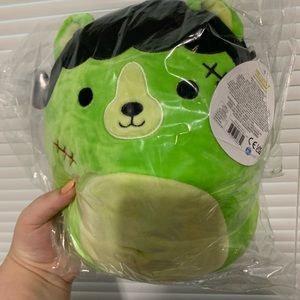 Len 8” Squishmallow